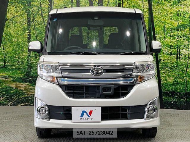 Daihatsu TANTO CUSTOM 2015-06 7458375-14