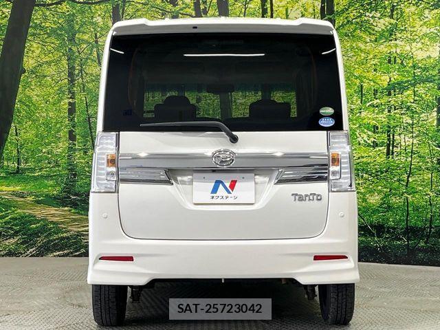 Daihatsu TANTO CUSTOM 2015-06 7458375-15