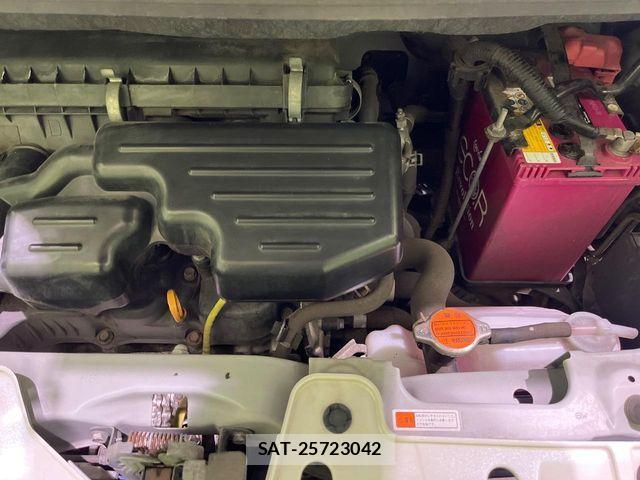 Daihatsu TANTO CUSTOM 2015-06 7458375-18