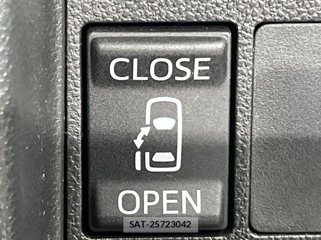 Daihatsu TANTO CUSTOM 2015-06 7458375-4