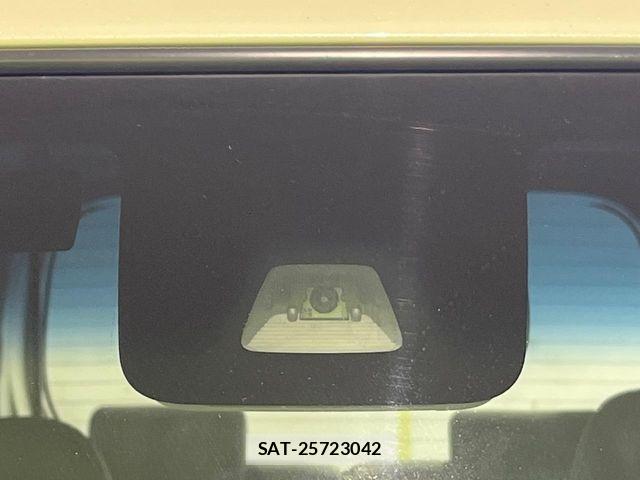 Daihatsu TANTO CUSTOM 2015-06 7458375-5