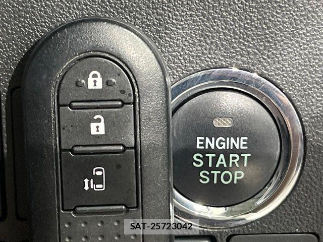 Daihatsu TANTO CUSTOM 2015-06 7458375-7