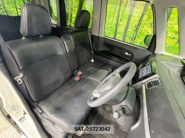 Daihatsu TANTO CUSTOM 2015-06 7458375-8