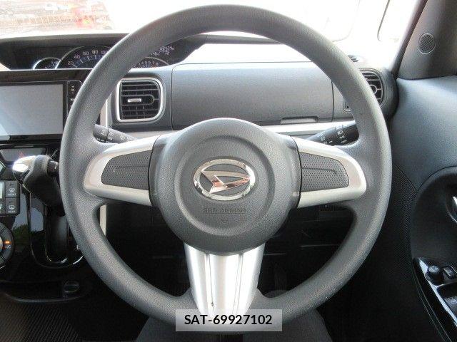 Daihatsu TANTO CUSTOM 2014-12 7458363-10