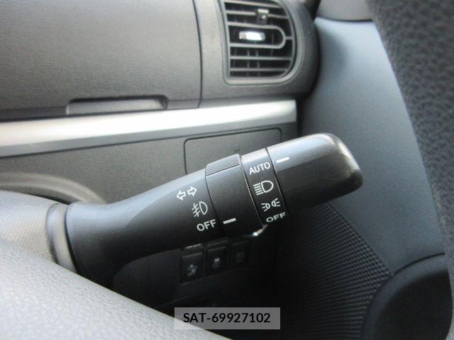 Daihatsu TANTO CUSTOM 2014-12 7458363-11