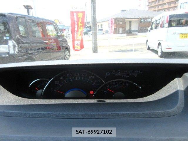 Daihatsu TANTO CUSTOM 2014-12 7458363-12