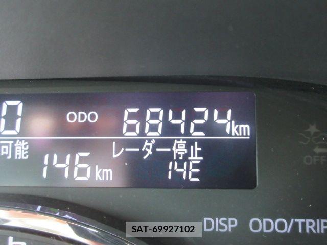 Daihatsu TANTO CUSTOM 2014-12 7458363-13