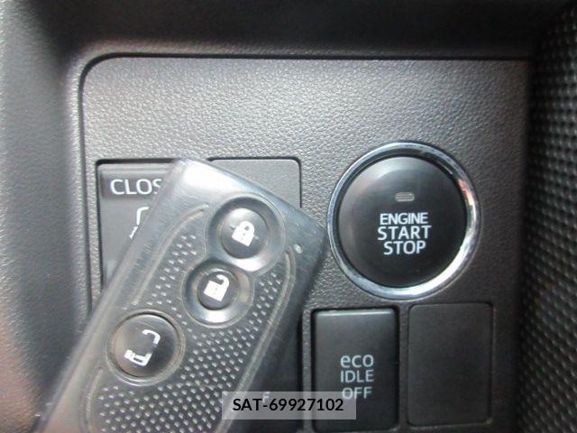 Daihatsu TANTO CUSTOM 2014-12 7458363-14