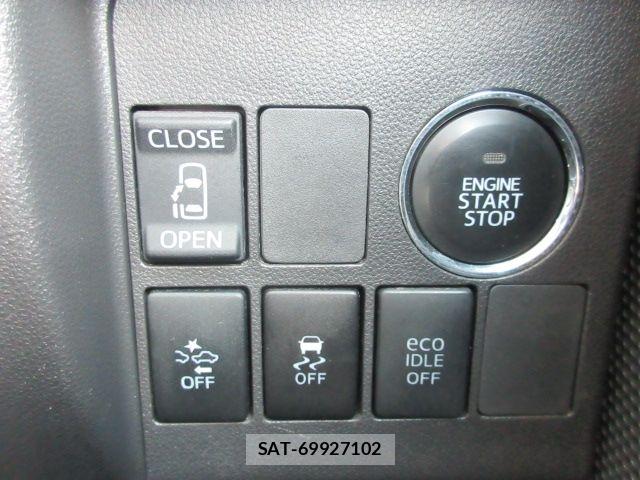 Daihatsu TANTO CUSTOM 2014-12 7458363-15