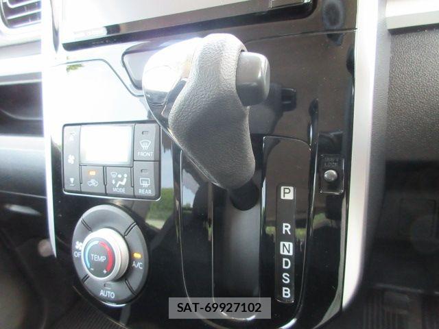 Daihatsu TANTO CUSTOM 2014-12 7458363-17