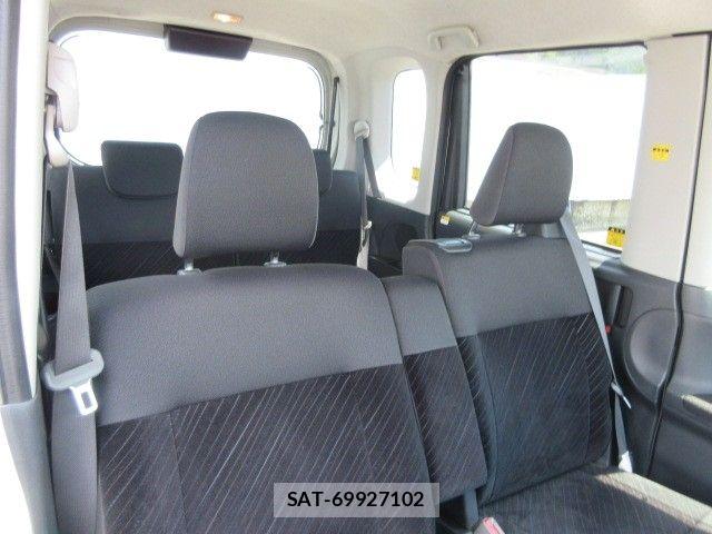 Daihatsu TANTO CUSTOM 2014-12 7458363-19
