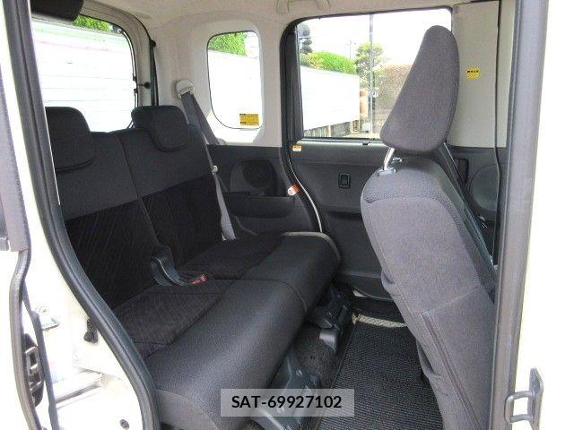 Daihatsu TANTO CUSTOM 2014-12 7458363-20