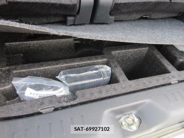 Daihatsu TANTO CUSTOM 2014-12 7458363-23