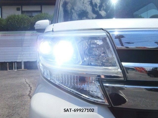 Daihatsu TANTO CUSTOM 2014-12 7458363-24