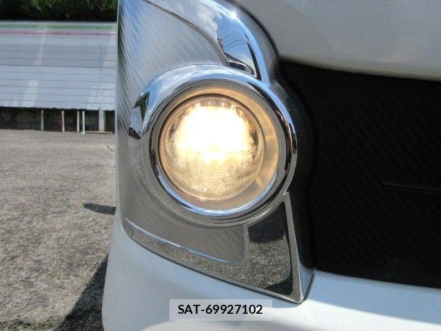 Daihatsu TANTO CUSTOM 2014-12 7458363-25