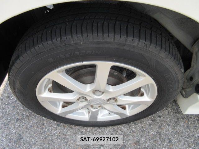 Daihatsu TANTO CUSTOM 2014-12 7458363-27
