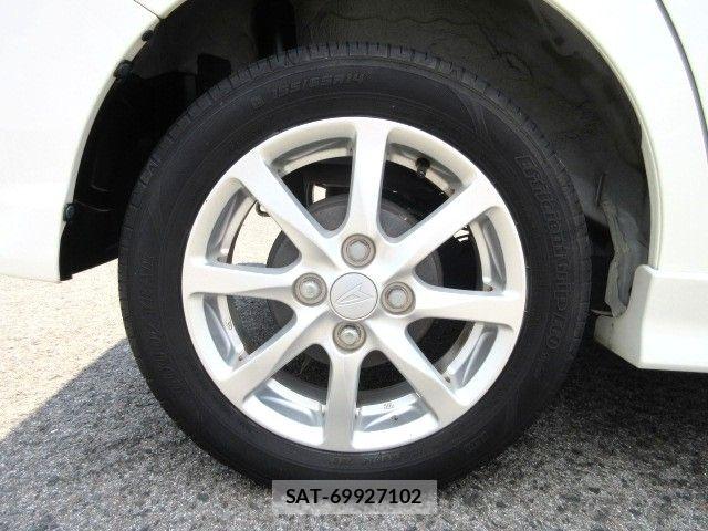 Daihatsu TANTO CUSTOM 2014-12 7458363-28