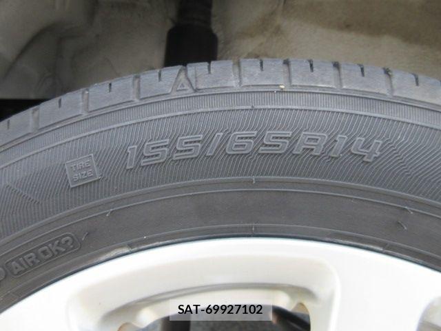Daihatsu TANTO CUSTOM 2014-12 7458363-29