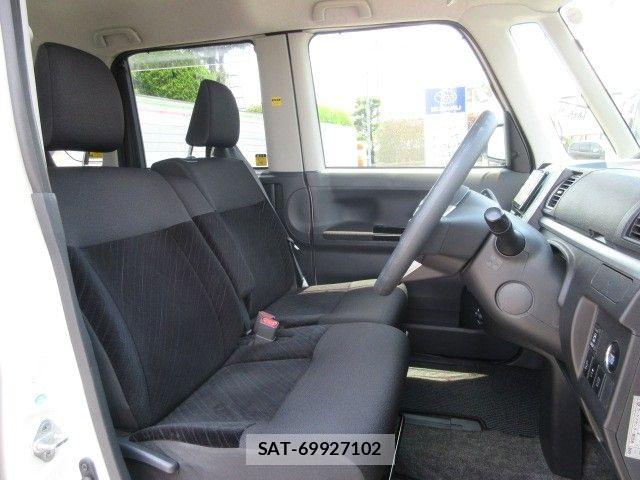 Daihatsu TANTO CUSTOM 2014-12 7458363-8