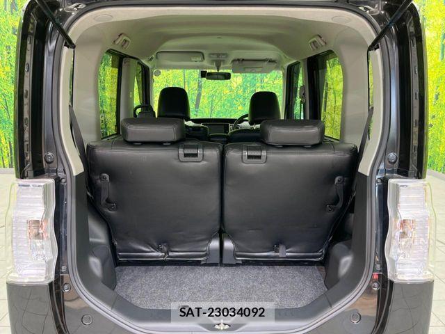 Daihatsu TANTO CUSTOM 2019-03 7458354-9