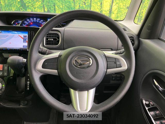 Daihatsu TANTO CUSTOM 2019-03 7458354-10