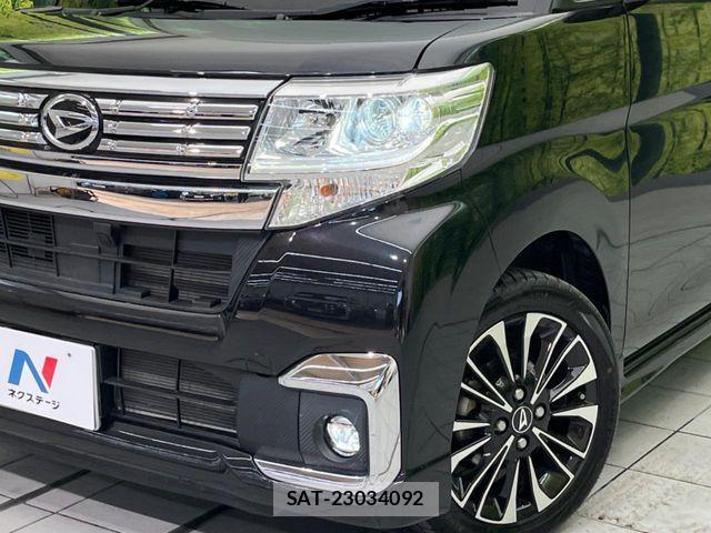Daihatsu TANTO CUSTOM 2019-03 7458354-11