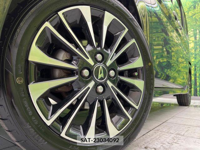 Daihatsu TANTO CUSTOM 2019-03 7458354-12