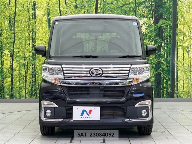 Daihatsu TANTO CUSTOM 2019-03 7458354-13