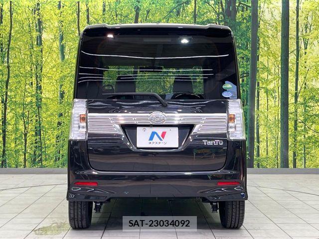 Daihatsu TANTO CUSTOM 2019-03 7458354-14