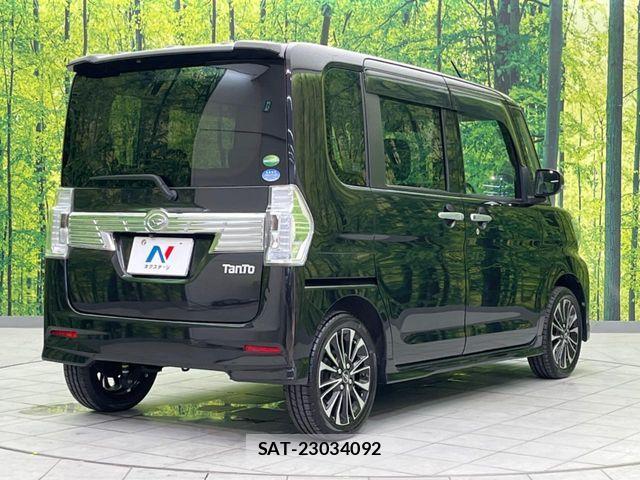 Daihatsu TANTO CUSTOM 2019-03 7458354-16