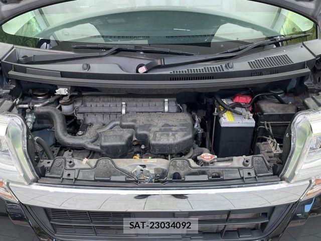 Daihatsu TANTO CUSTOM 2019-03 7458354-17
