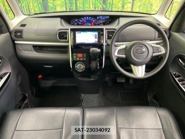 Daihatsu TANTO CUSTOM 2019-03 7458354-1