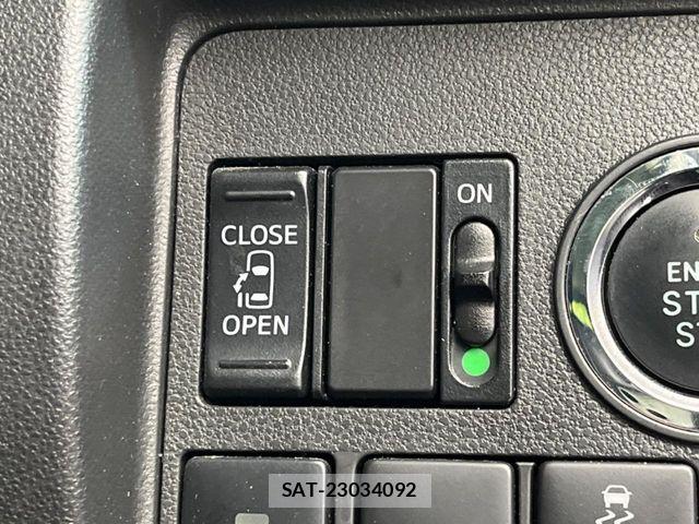 Daihatsu TANTO CUSTOM 2019-03 7458354-2