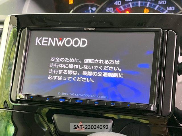 Daihatsu TANTO CUSTOM 2019-03 7458354-3