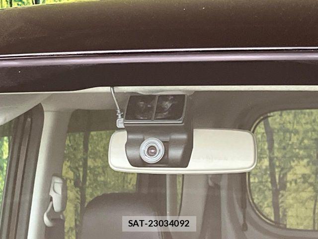 Daihatsu TANTO CUSTOM 2019-03 7458354-5