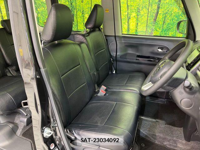 Daihatsu TANTO CUSTOM 2019-03 7458354-7