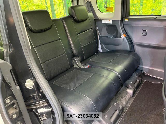 Daihatsu TANTO CUSTOM 2019-03 7458354-8