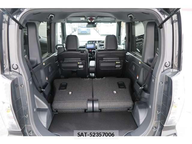 Daihatsu TANTO CUSTOM 2022-10 7458335-9