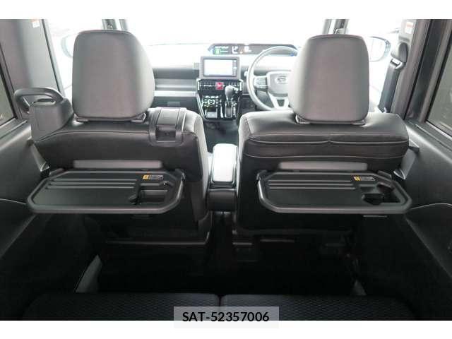 Daihatsu TANTO CUSTOM 2022-10 7458335-10