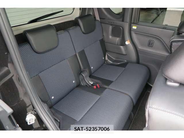Daihatsu TANTO CUSTOM 2022-10 7458335-12