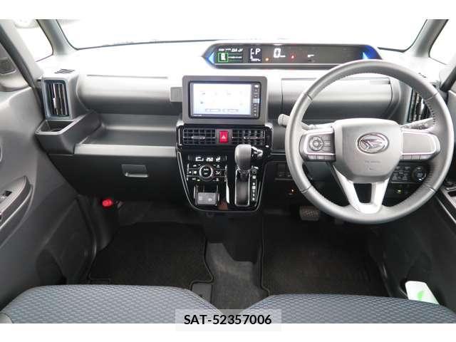 Daihatsu TANTO CUSTOM 2022-10 7458335-14