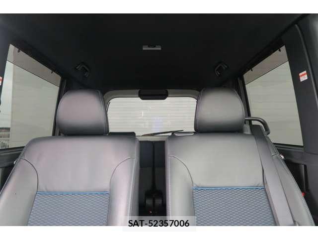 Daihatsu TANTO CUSTOM 2022-10 7458335-15