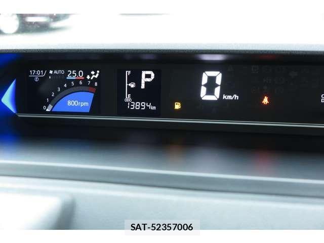 Daihatsu TANTO CUSTOM 2022-10 7458335-16