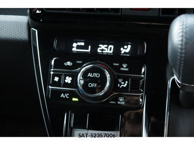 Daihatsu TANTO CUSTOM 2022-10 7458335-18