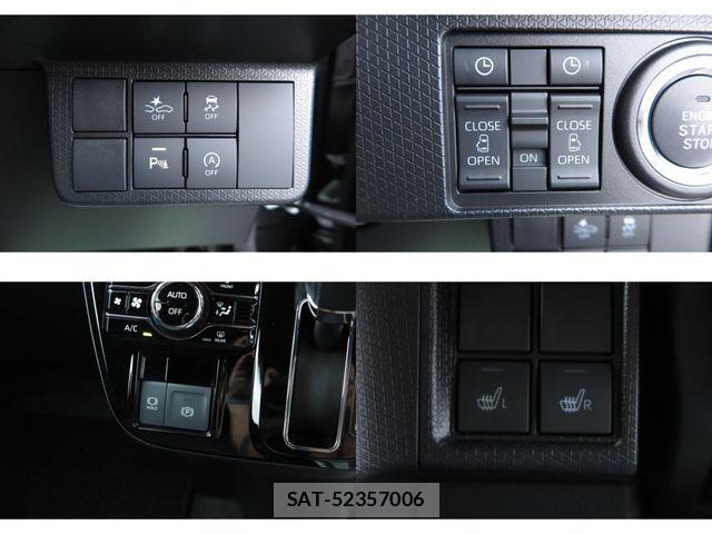 Daihatsu TANTO CUSTOM 2022-10 7458335-19