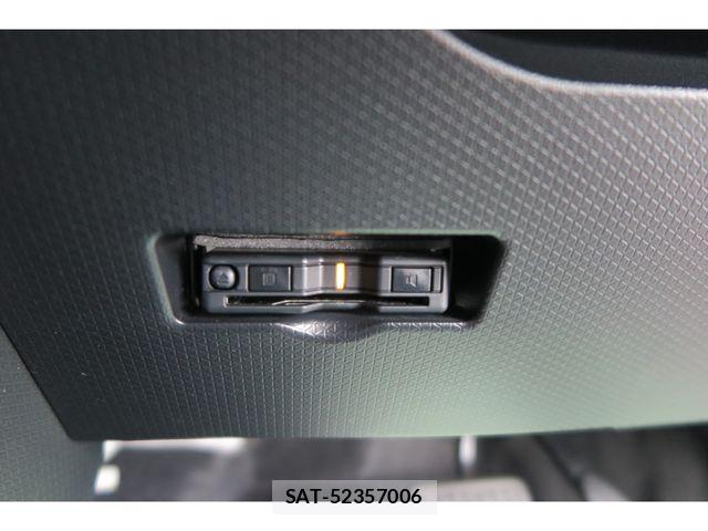 Daihatsu TANTO CUSTOM 2022-10 7458335-20