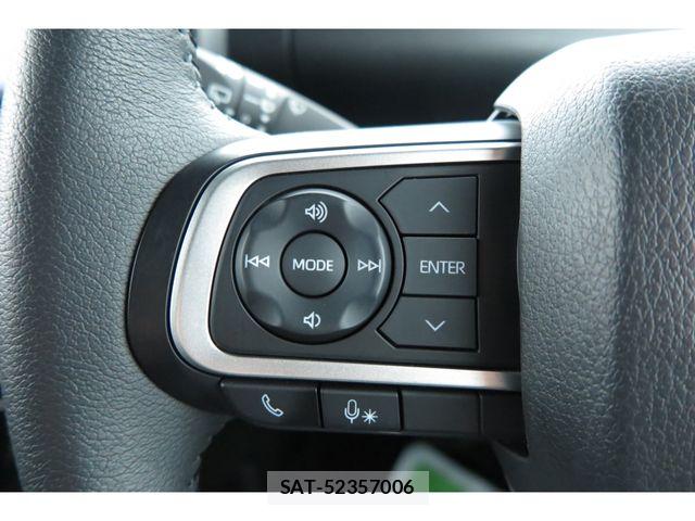 Daihatsu TANTO CUSTOM 2022-10 7458335-21