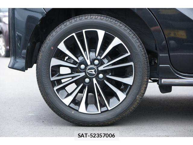 Daihatsu TANTO CUSTOM 2022-10 7458335-26