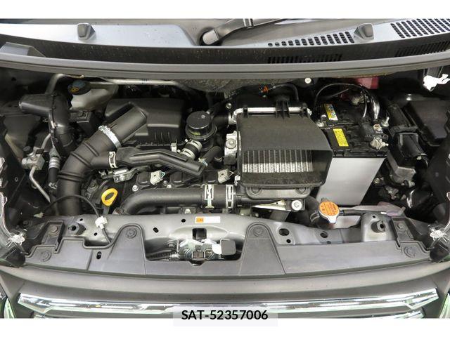 Daihatsu TANTO CUSTOM 2022-10 7458335-28