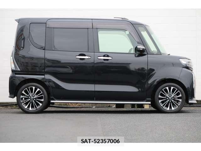 Daihatsu TANTO CUSTOM 2022-10 7458335-3